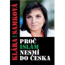 Proč islám nesmí do Česka