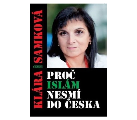 Proč islám nesmí do Česka