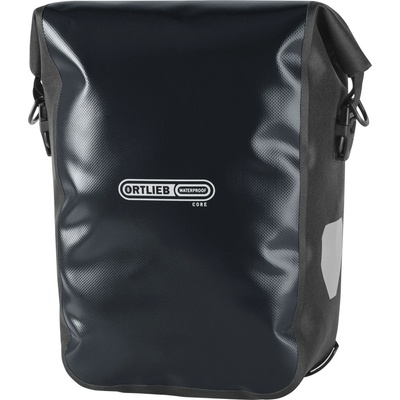 Ortlieb Велосипедна дисага Ortlieb Sport-Roller Core Bike bag - Black - размер 14, 5 l (510-4751-0111)