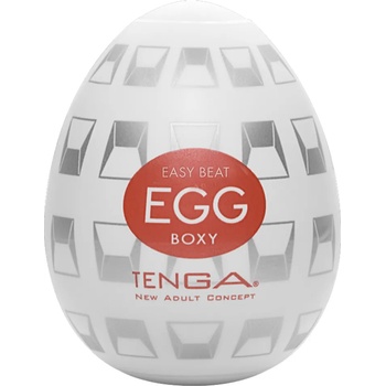Image 1 of TENGA Egg Boxy