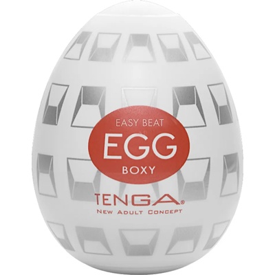 TENGA Egg Boxy