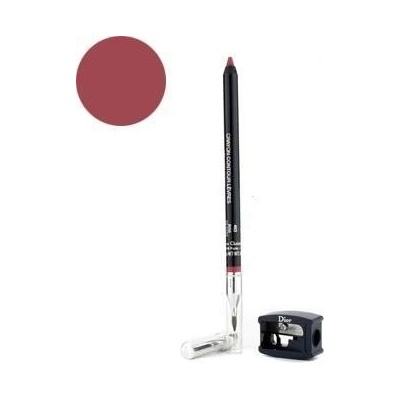 Dior Contour Lipliner konturovací tužka na rty 463 Bois De Rose 1,2 g – Sleviste.cz