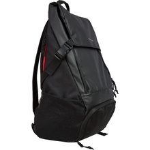 Forvert Linus Cross čierna 30 l