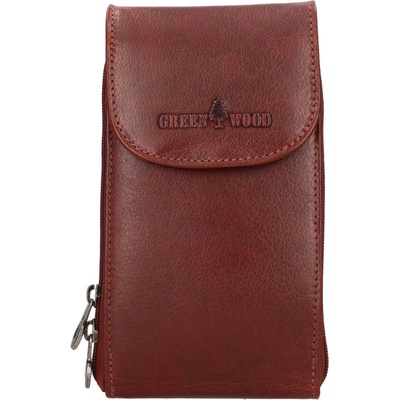 Greenwood Phone koňak