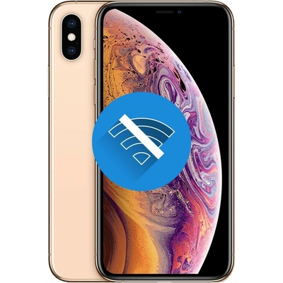 Apple iPhone XS - Výmena WiFi antény