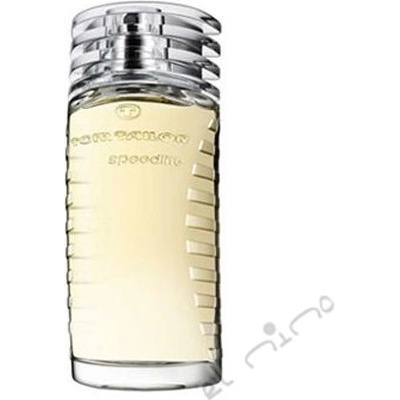 Tom Tailor Speedlife toaletní voda dámská 50 ml tester