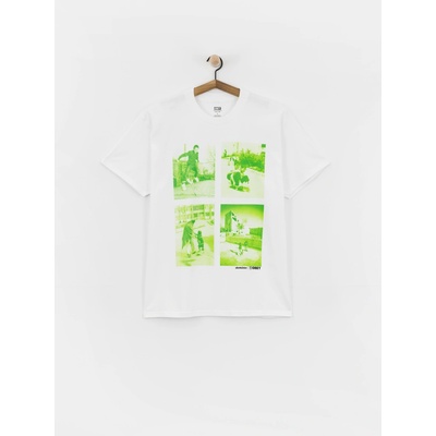 Obey Skateistan Child Photo white