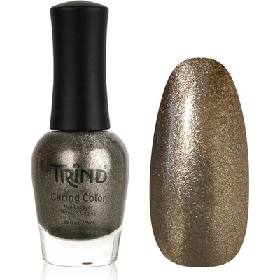 Trind - Lak na nehty č.307 - Hollywood Bling 9 ml