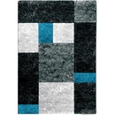 Koberce a koberečky Ayyildiz Hawaii 1330 Turkis