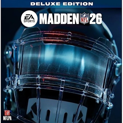 Madden NFL 26 (Deluxe Edition) (XSX)