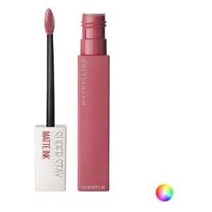Maybelline Червило Superstay Matte Maybelline Цвят Цвят - 155-savant 5 мл