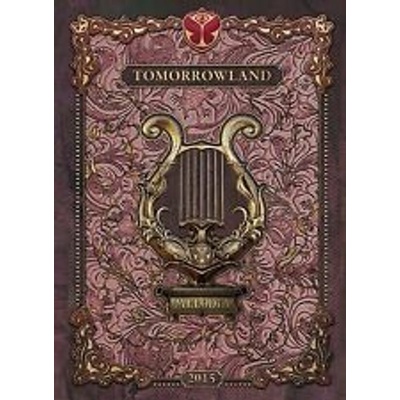 Various - Tomorrowland 2015 CD