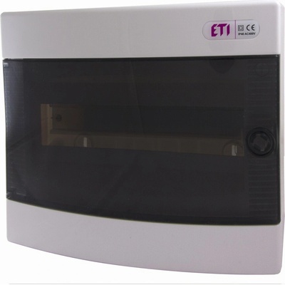 ETI ECT12PT 001101001