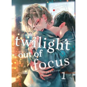 Twilight Out of Focus 1 (ISBN: 9781647292331)
