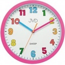 JVD sweep HA46.2