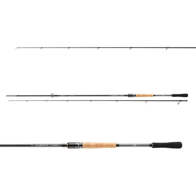Daiwa Airity Hybrid 2,55m 18-74g 2diely