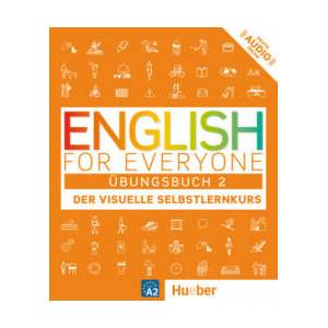 English for Everyone Übungsbuch 2 | Dorling Kindersley (ISBN: 9783192495984)