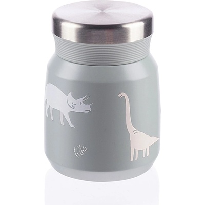 Zopa Termoska na jídlo Dino 300 ml