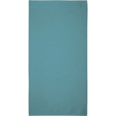 The One Towelling ručník Classic 50 50 x 100 cm COT48100558099 petrolejová