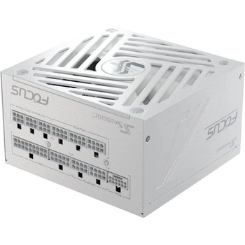 Image 1 of Seasonic Core GX-650 V2 White 650W 80 PLUS Gold
