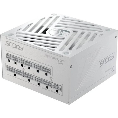 Seasonic Core GX-650 V2 White 650W 80 PLUS Gold