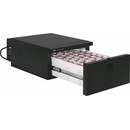 GEKO Kotouč pilový vidiový, 160x22x24T