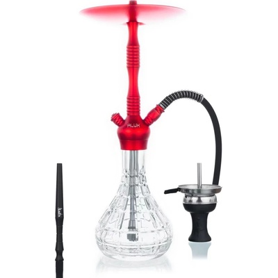 Aladin Alux M5 Red 54cm