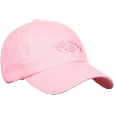 Billabong ESSENTIAL CAP ružová