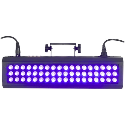 Light4Me UV DMX BAR 54X3W UV Осветление (5908249837065)