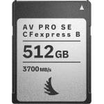 Angelbird AV PRO SE 512GB AVP512CFXBSEMK2