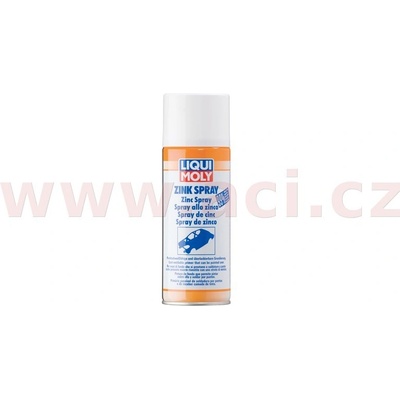 Liqui Moly Zink Spray 400 ml