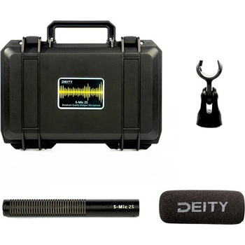 Deity S-Mic 2 Shotgun