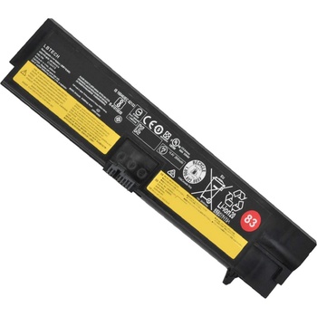 Image 1 of Lenovo Lenovo, 4 клетки, 14.4V, 32Wh, Заместител (01AV417)