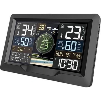 Solight TE91WiFi
