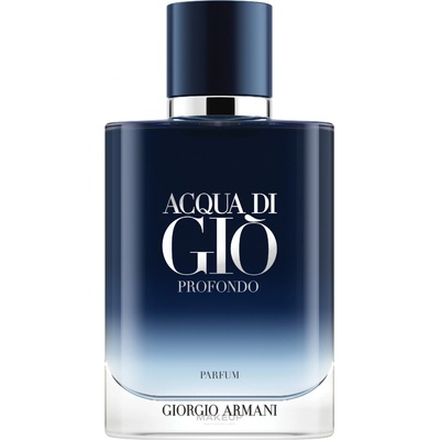 Giorgio Armani Acqua di Gio Profondo parfum pánsky 100 ml tester