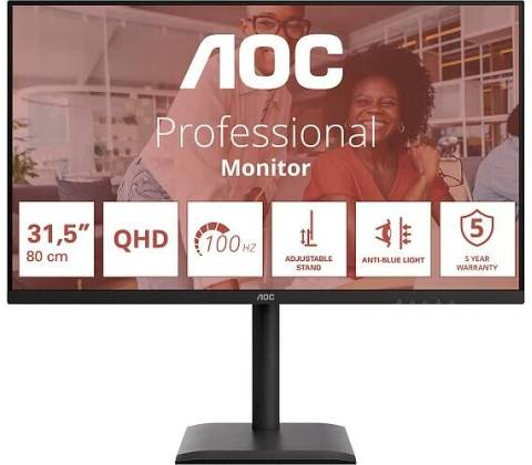 AOC Q32E4U