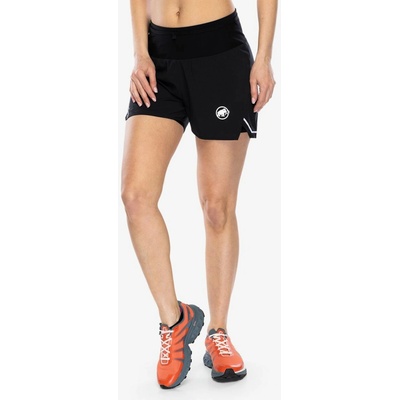 Mammut Aenergy TR 2 in 1 Shorts black/black