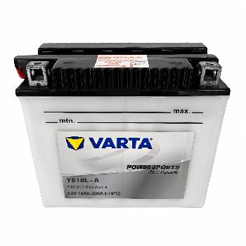VARTA 18Ah 200A right+ (518 015 018)