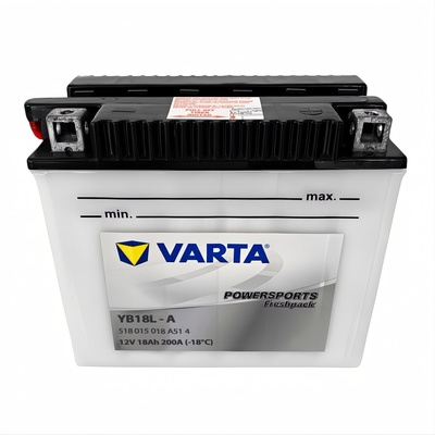 VARTA 18Ah 200A right+ (518 015 018)