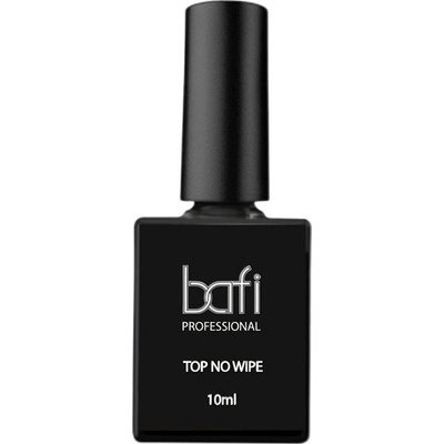 Bafi Top no wipe "Super gloss" 10 ml
