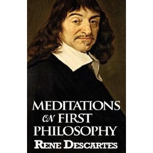 Meditations on First Philosophy | René Descartes (ISBN: 9789562916189)