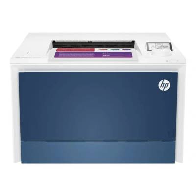 HP Color LaserJet Pro 4202dn Принтер цветен дуплекс лазерен A4 600x600dpi 35ppmmono/33ppm цветен 300 листа USB 2.0 LAN USB 2.0 хост (4RA87F#B19)