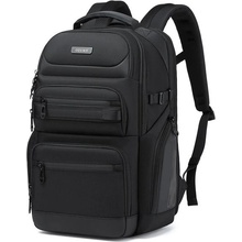 Ozuko Erzurum Small Černý 35 l