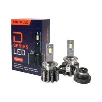 m-tech Led крушки m-tech d4s - lzxd4s (lzxd4s)
