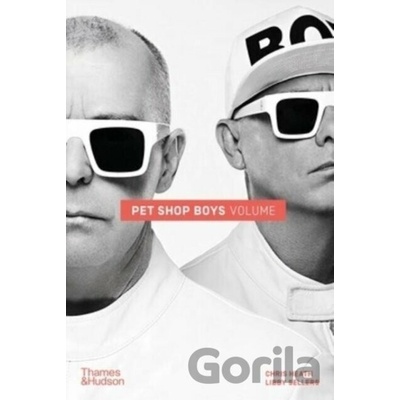 Pet Shop Boys Volume - Chris Heath