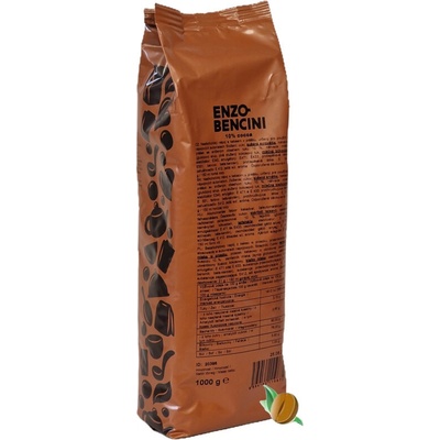 Enzo Bencini 10% horúca čokoláda 1 kg