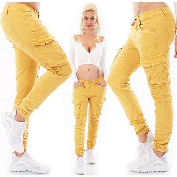 EmonaMall Дамски дънки EmonaMall - Модел W50005 (W50005-DIVE105-24)