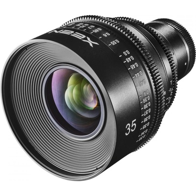 Samyang XEEN 35mm T1.5 Sony E-mount