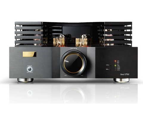 Cayin Soul 170C