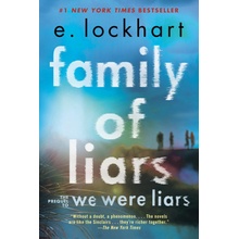 Family of Liars: The Prequel to We Were Liars